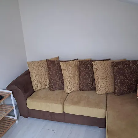 Apartamento Skyhouse Peniche