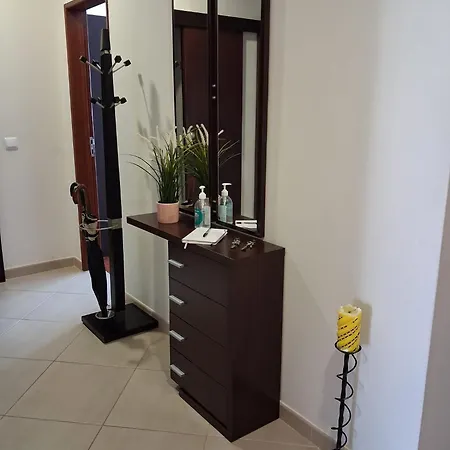 Skyhouse Apartamento Peniche