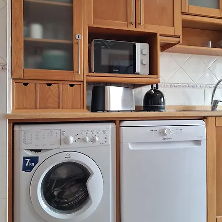 Skyhouse Apartamento