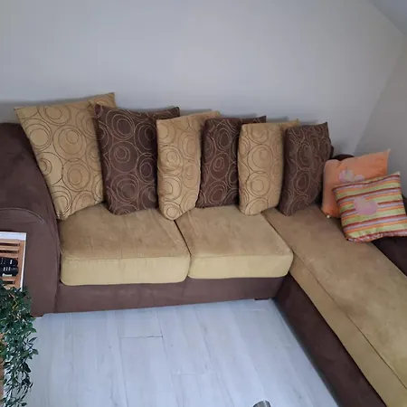 Skyhouse Apartamento