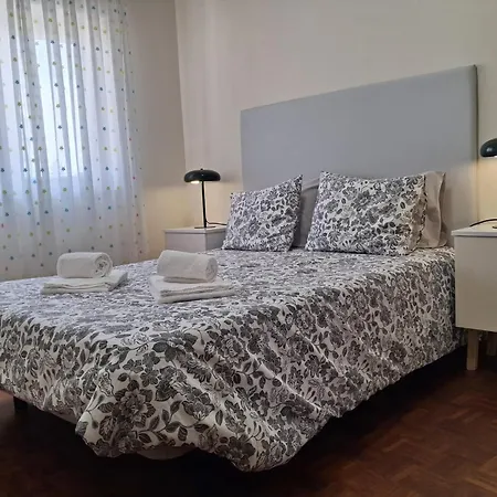 Apartament Skyhouse