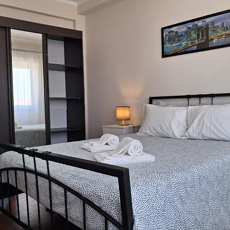 Skyhouse Apartamento Peniche
