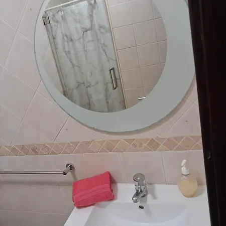 Skyhouse Apartamento *