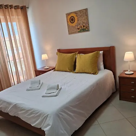 Skyhouse Apartament Peniche