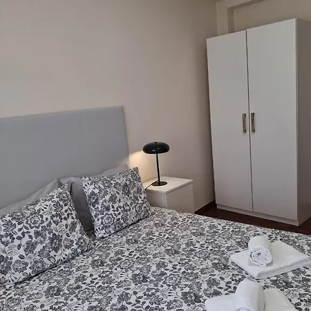 Skyhouse Apartamento Peniche