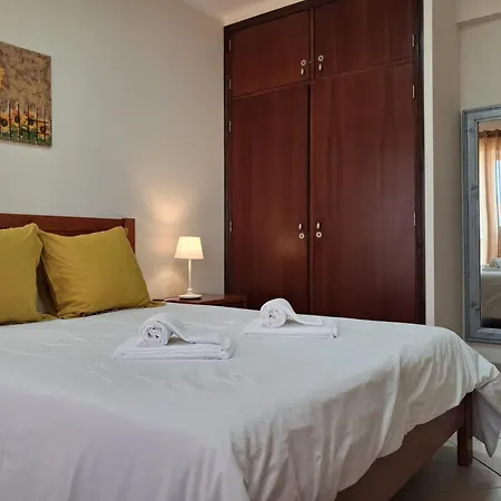 Skyhouse Peniche