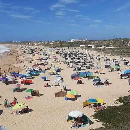 Apartament Skyhouse Peniche