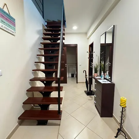 Skyhouse Peniche