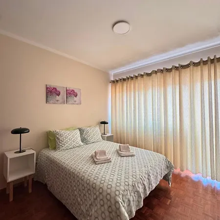 Apartamento Skyhouse Peniche