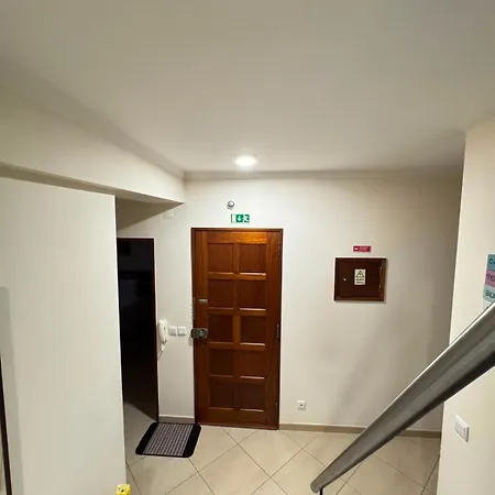 Apartament Skyhouse