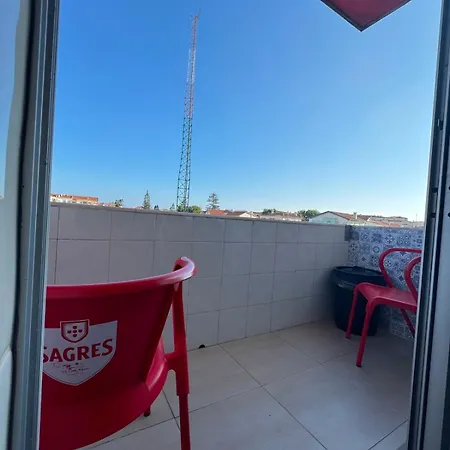 Skyhouse Peniche