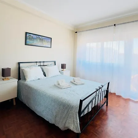 Apartamento Skyhouse Peniche