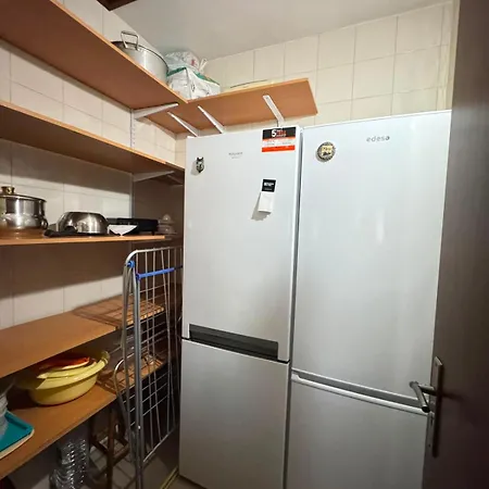 Apartament Skyhouse *