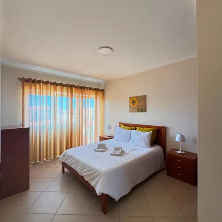 Skyhouse Apartament