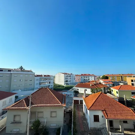 Apartamento Skyhouse